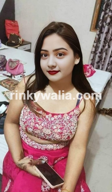 Bilaspur Escort